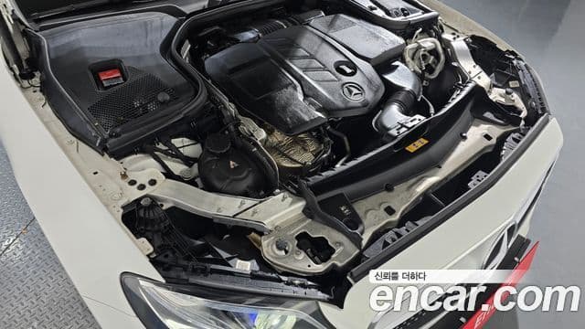 Mercedes-Benz E-класс W213 E220d купе, 2019 6