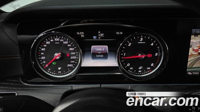 Mercedes-Benz E-класс W213 E220d купе, 2019 8