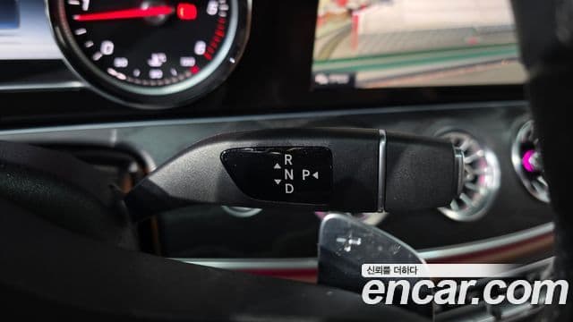 Mercedes-Benz E-класс W213 E220d купе, 2019 9