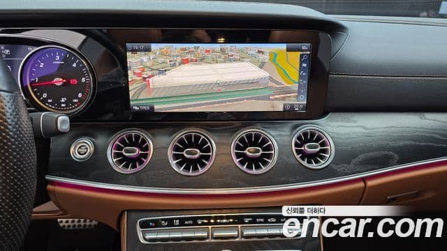 Mercedes-Benz E-класс W213 E220d купе, 2019 14