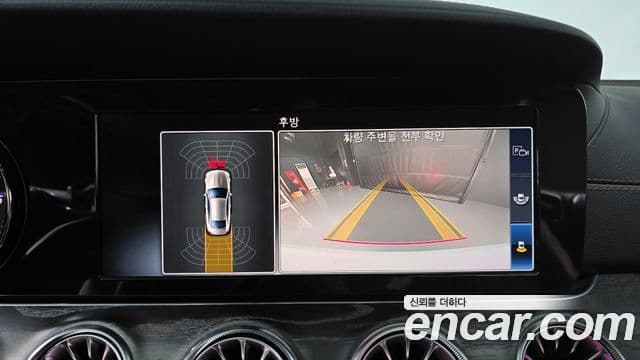 Mercedes-Benz E-класс W213 E220d купе, 2019 15