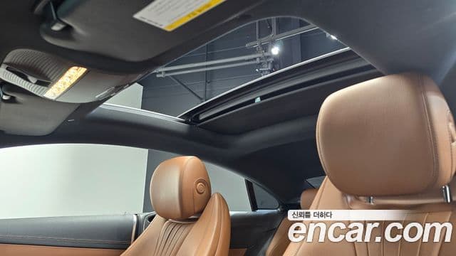 Mercedes-Benz E-класс W213 E220d купе, 2019 19