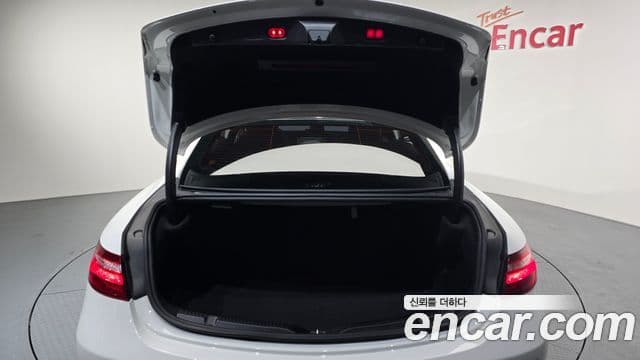 Mercedes-Benz E-класс W213 E220d купе, 2019 20