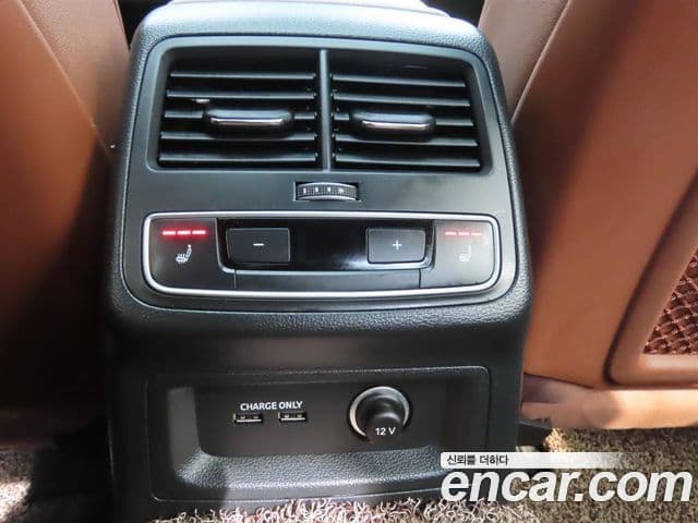 Audi A4 (B9) Premium, 2022 7