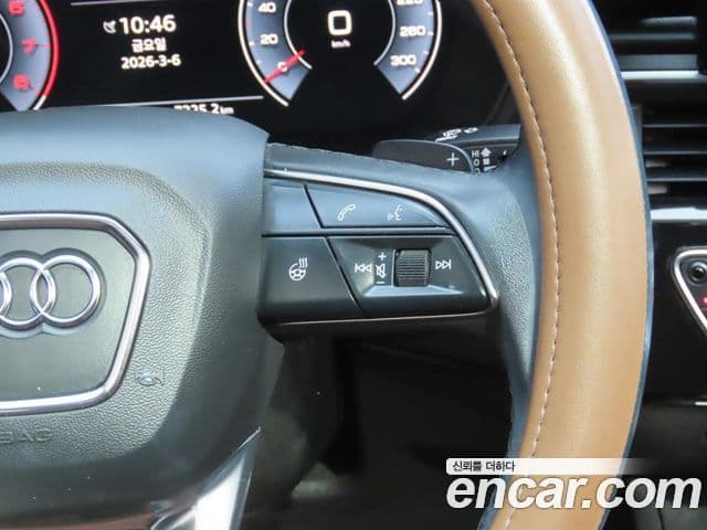 Audi A4 (B9) Premium, 2022 12