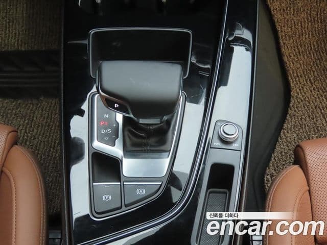 Audi A4 (B9) Premium, 2022 13