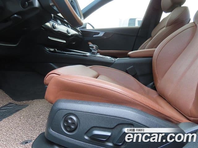 Audi A4 (B9) Premium, 2022 15