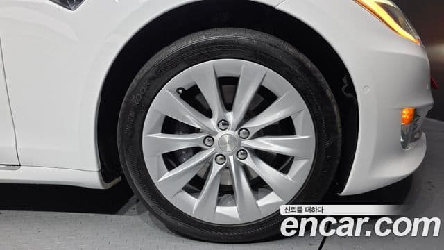 Tesla модель S Long Range, 2020 все фото