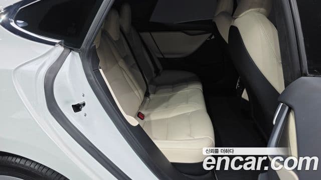 Tesla модель S Long Range, 2020 12