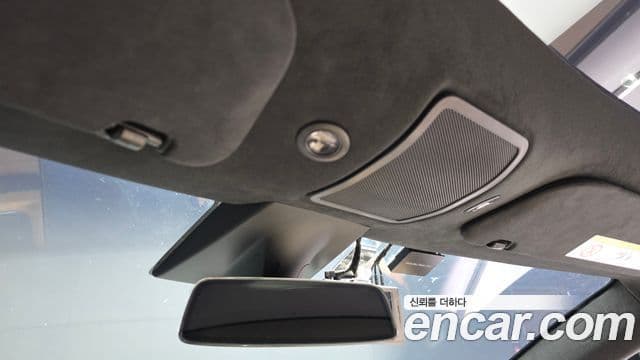 Tesla модель S Long Range, 2020 19