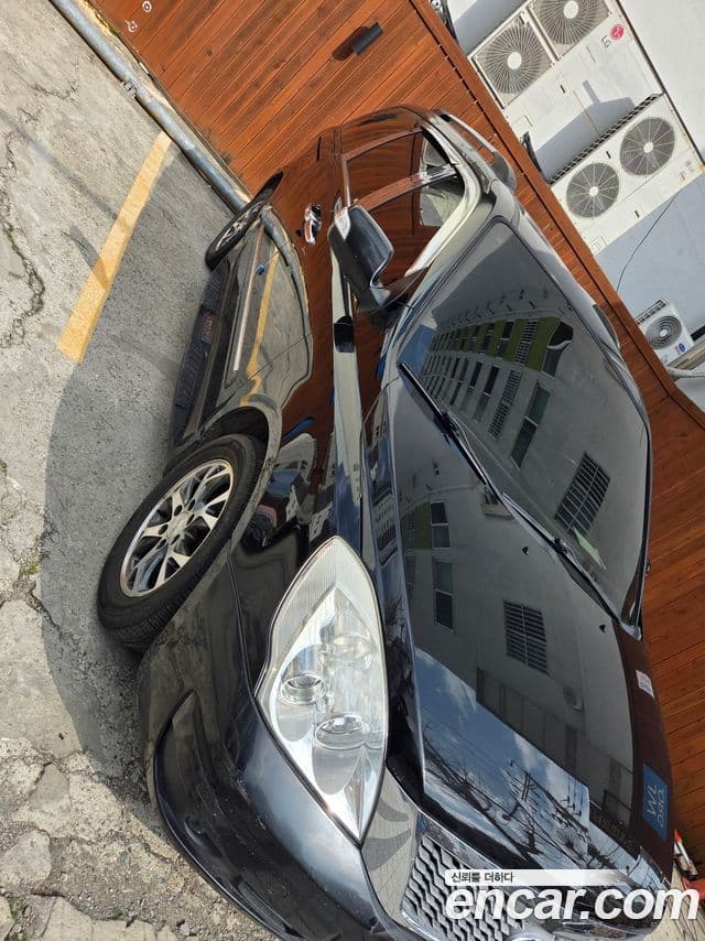 Kia Carnival R President, 2014 2