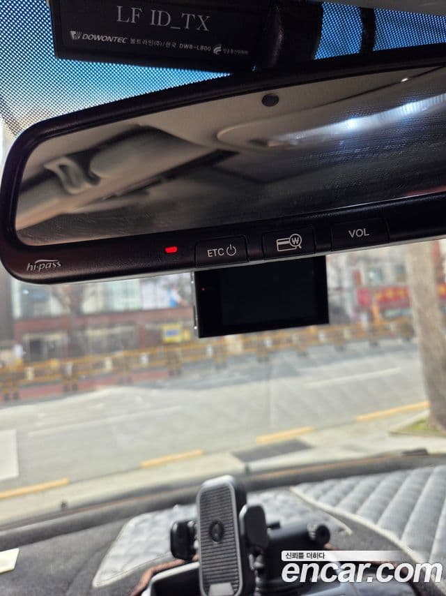 Kia Carnival R President, 2014 8