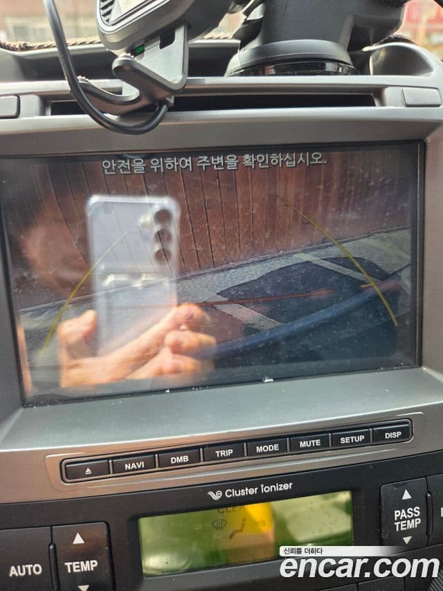 Kia Carnival R President, 2014 11