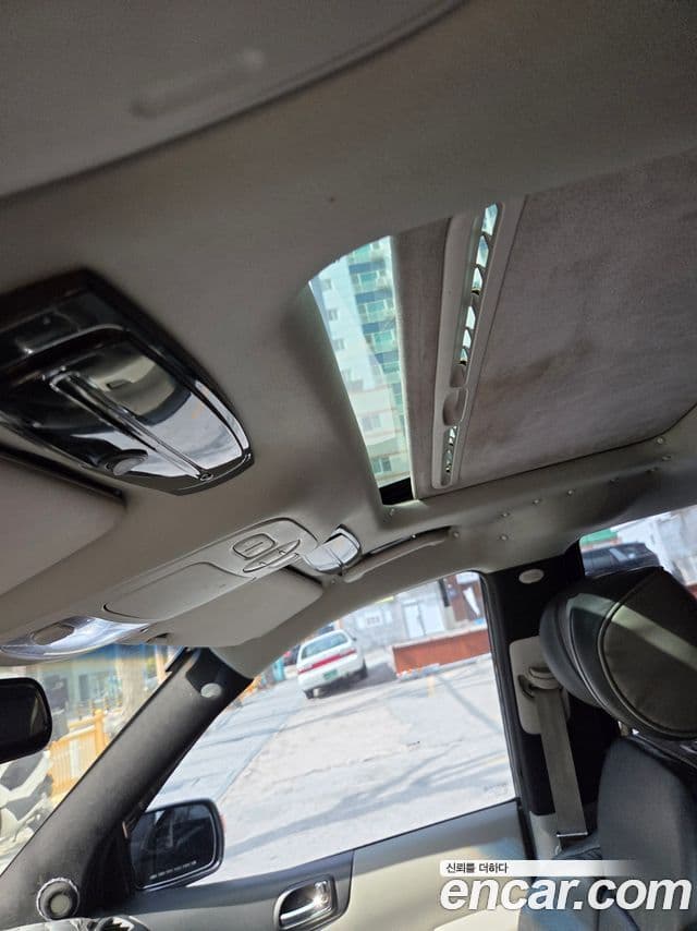 Kia Carnival R President, 2014 14