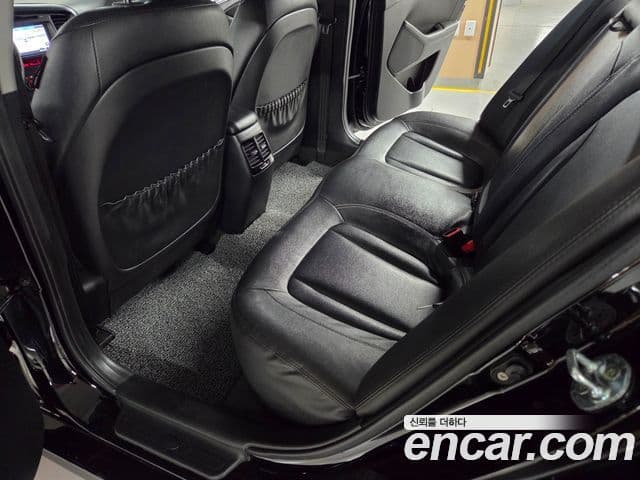 Kia K5 2.0 Deluxe, 2012 7