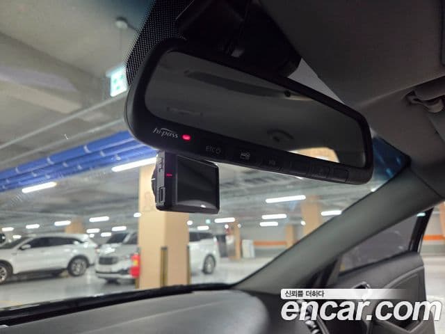 Kia K5 2.0 Deluxe, 2012 12