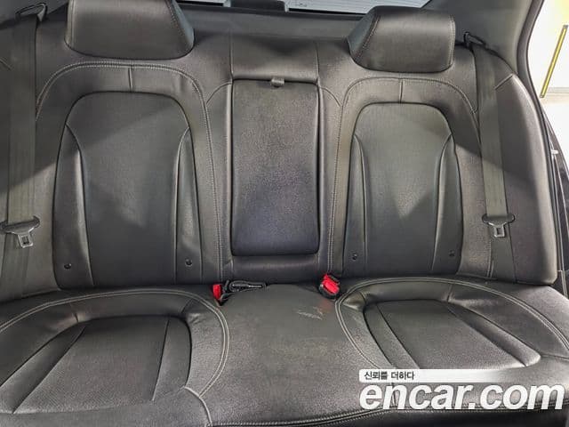 Kia K5 2.0 Deluxe, 2012 20