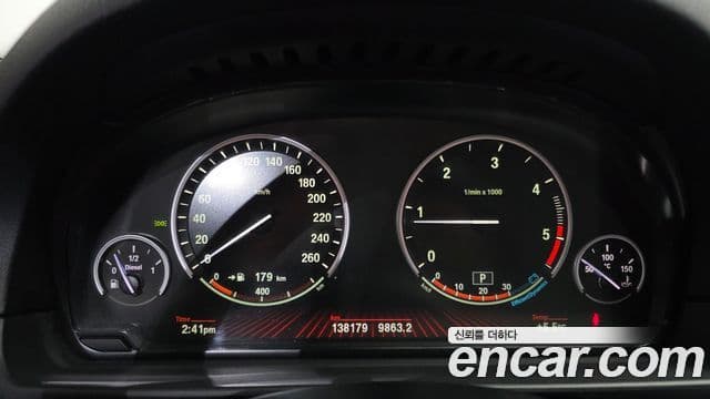 BMW 5시리즈 (F10), 2011 8