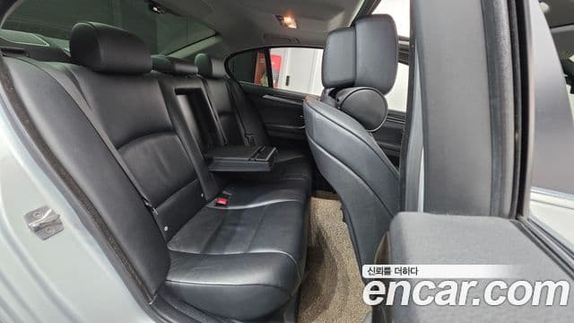 BMW 5시리즈 (F10), 2011 19