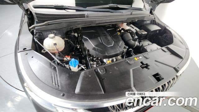 Kia Carnival 4세대 Signature, 2021 6