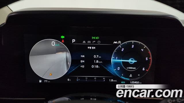 Kia Carnival 4세대 Signature, 2021 8