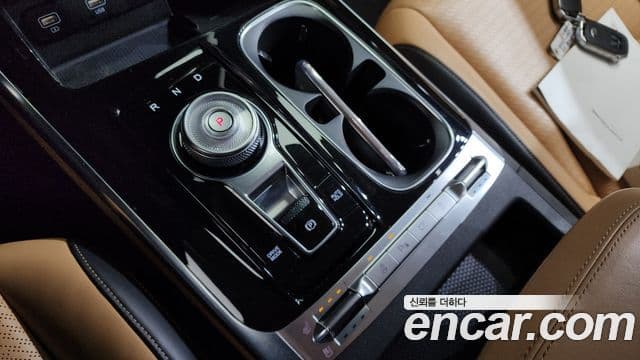 Kia Carnival 4세대 Signature, 2021 9