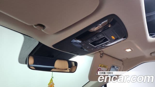 Kia Carnival 4세대 Signature, 2021 17