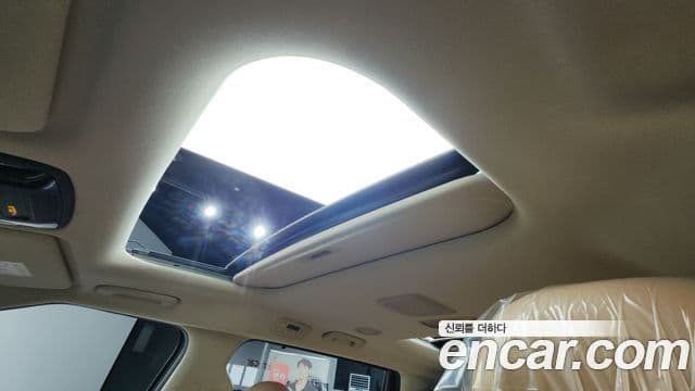Kia Carnival 4세대 Signature, 2021 18