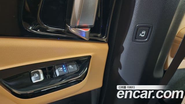 Kia Carnival 4세대 Signature, 2021 19