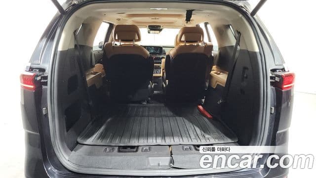 Kia Carnival 4세대 Signature, 2021 20