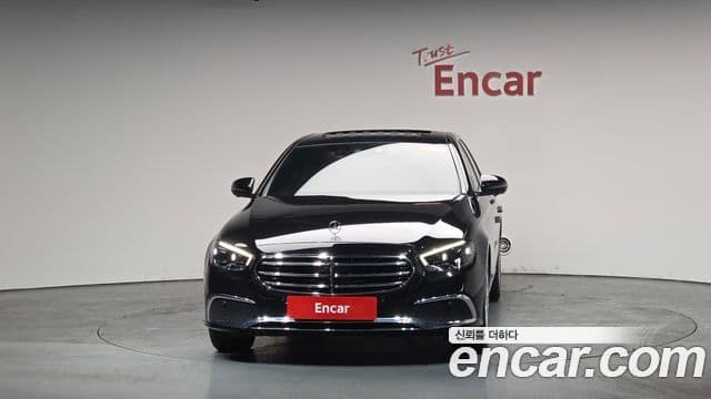 Mercedes-Benz E-класс W213 Exclusive, 2023 3