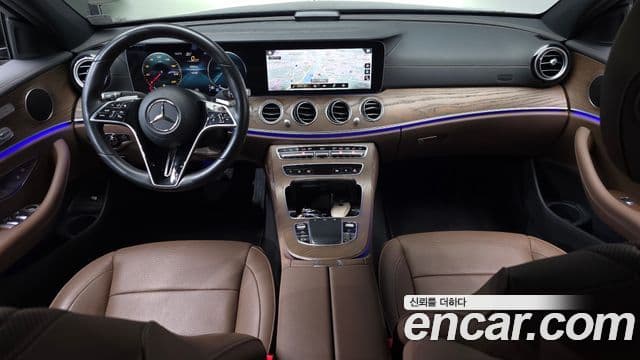 Mercedes-Benz E-класс W213 Exclusive, 2023 7