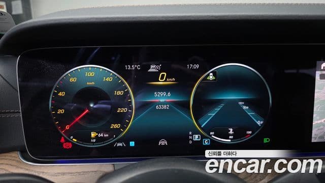 Mercedes-Benz E-класс W213 Exclusive, 2023 8