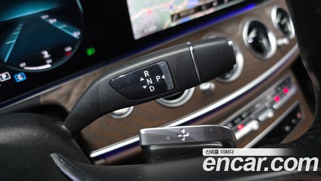 Mercedes-Benz E-класс W213 Exclusive, 2023 9