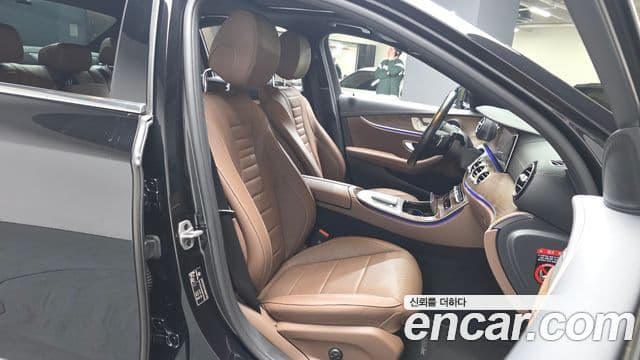 Mercedes-Benz E-класс W213 Exclusive, 2023 10