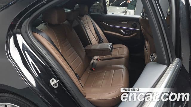 Mercedes-Benz E-класс W213 Exclusive, 2023 13