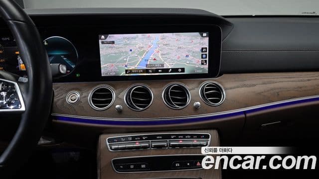 Mercedes-Benz E-класс W213 Exclusive, 2023 15