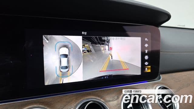 Mercedes-Benz E-класс W213 Exclusive, 2023 16