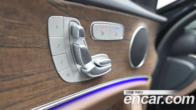 Mercedes-Benz E-класс W213 Exclusive, 2023 20
