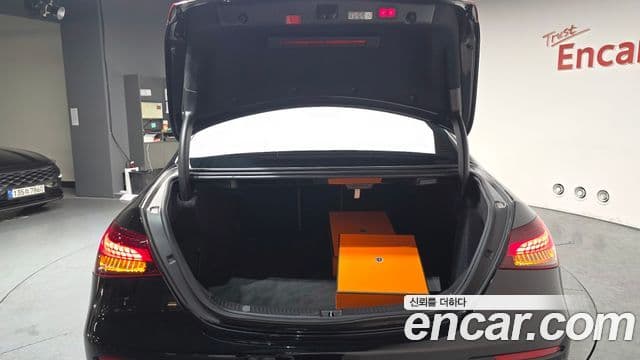 Mercedes-Benz E-класс W213 Exclusive, 2023 21
