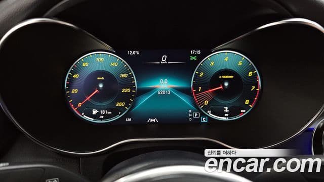 Mercedes-Benz GLC-класс X253 GLC300 4MATIC купе, 2020 8