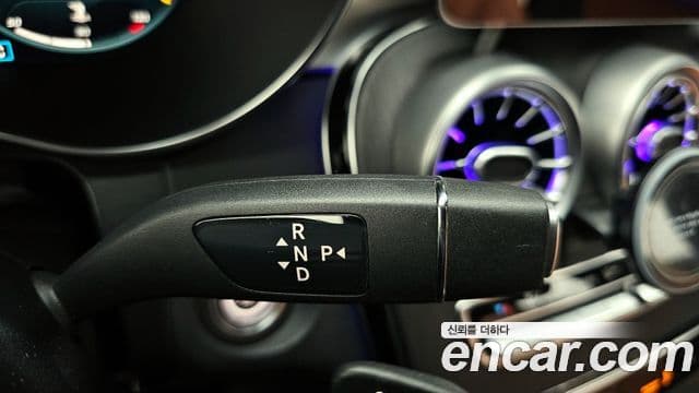 Mercedes-Benz GLC-класс X253 GLC300 4MATIC купе, 2020 9