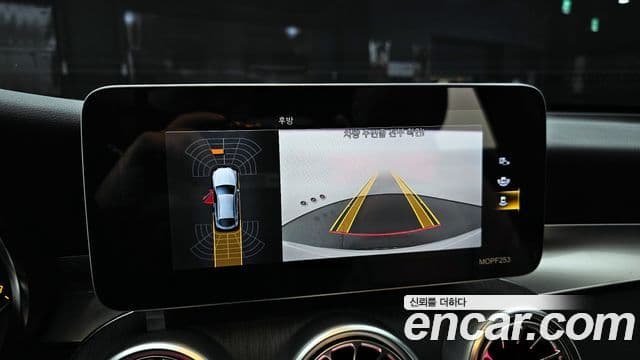 Mercedes-Benz GLC-класс X253 GLC300 4MATIC купе, 2020 14