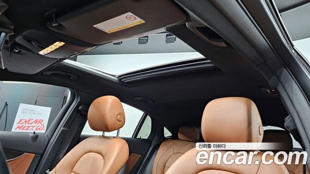 Mercedes-Benz GLC-класс X253 GLC300 4MATIC купе, 2020 18