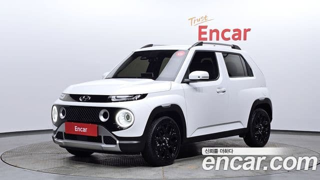 Hyundai Casper Inspiration, 2024 1