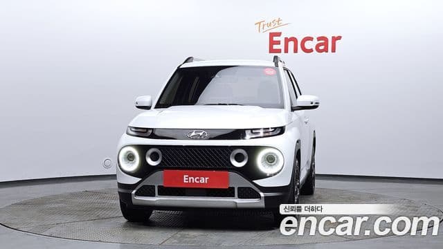 Hyundai Casper Inspiration, 2024 3