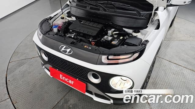 Hyundai Casper Inspiration, 2024 6