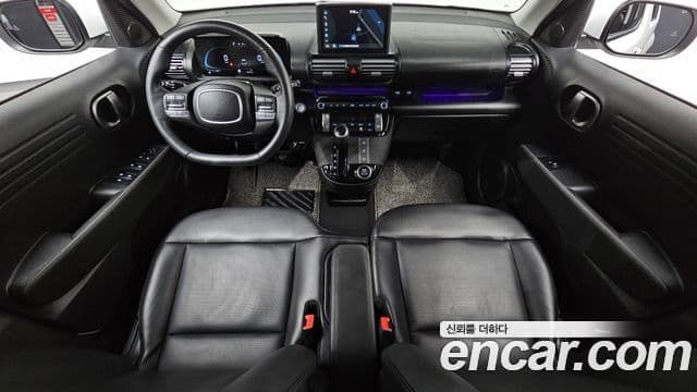 Hyundai Casper Inspiration, 2024 7