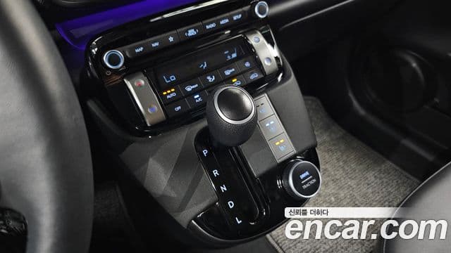 Hyundai Casper Inspiration, 2024 9