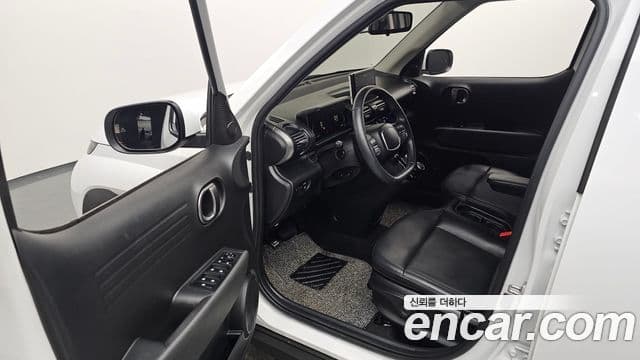 Hyundai Casper Inspiration, 2024 10